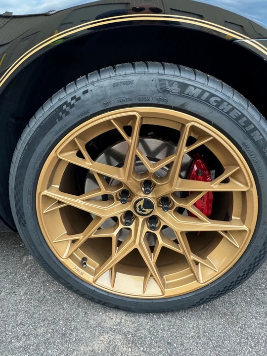 2013 Pontiac Firebird - Image 29 of 31