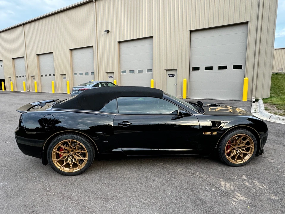 2013 Pontiac Firebird - Image 31 of 31