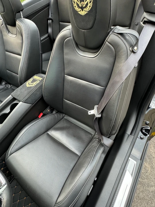 2013 Pontiac Firebird - Image 15 of 31