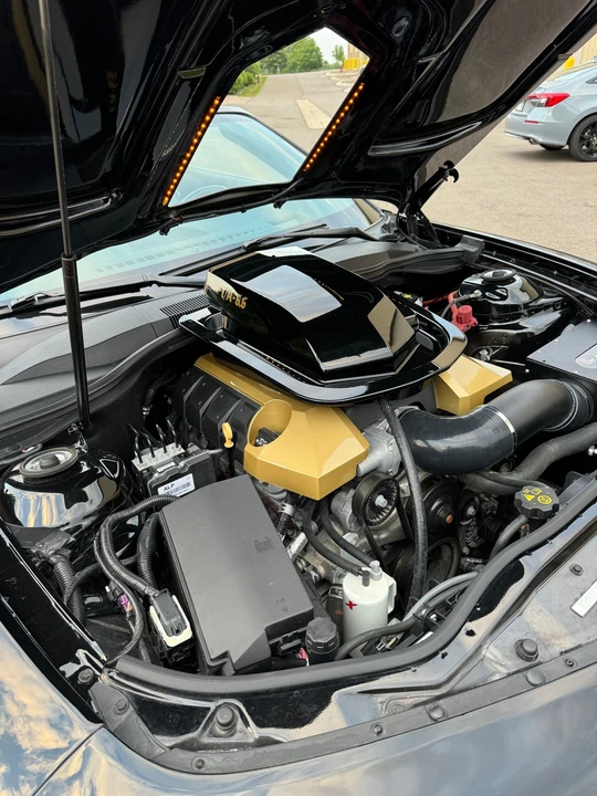 2013 Pontiac Firebird - Image 10 of 31