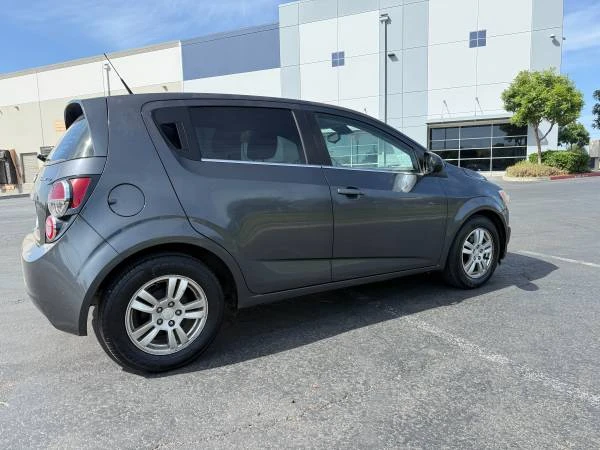 2013 Chevrolet Aveo/Sonic - Image 3 of 31