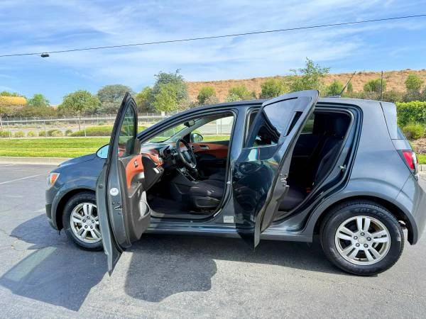 2013 Chevrolet Aveo/Sonic - Image 11 of 31
