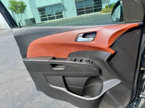 2013 Chevrolet Aveo/Sonic - Image 16 of 31
