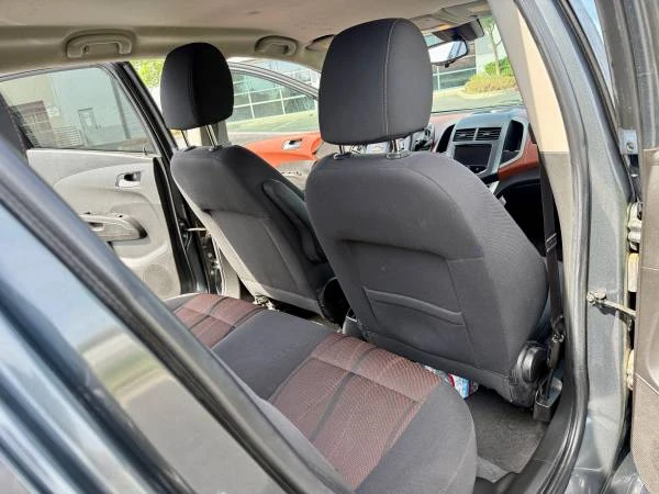 2013 Chevrolet Aveo/Sonic - Image 10 of 31