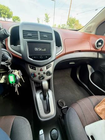 2013 Chevrolet Aveo/Sonic - Image 18 of 31