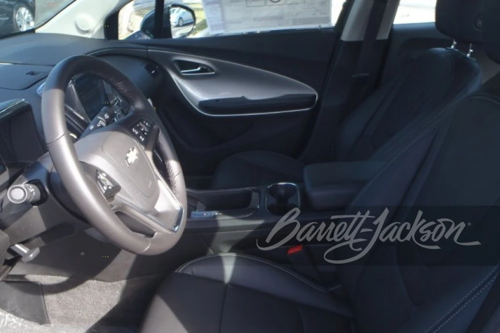 2013 Chevrolet Volt - Image 2 of 7