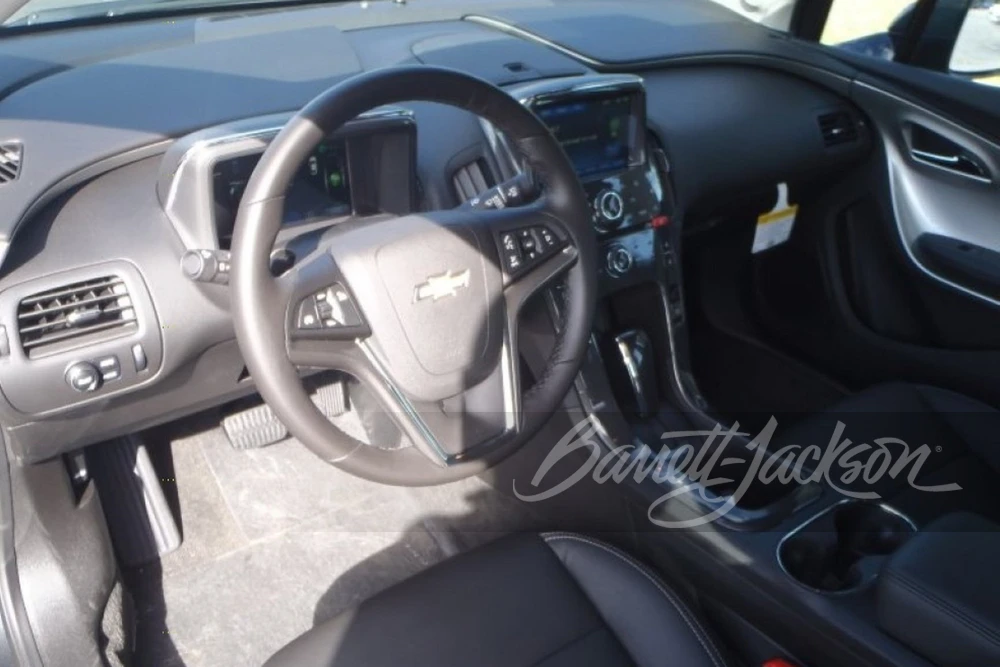 2013 Chevrolet Volt - Image 4 of 7