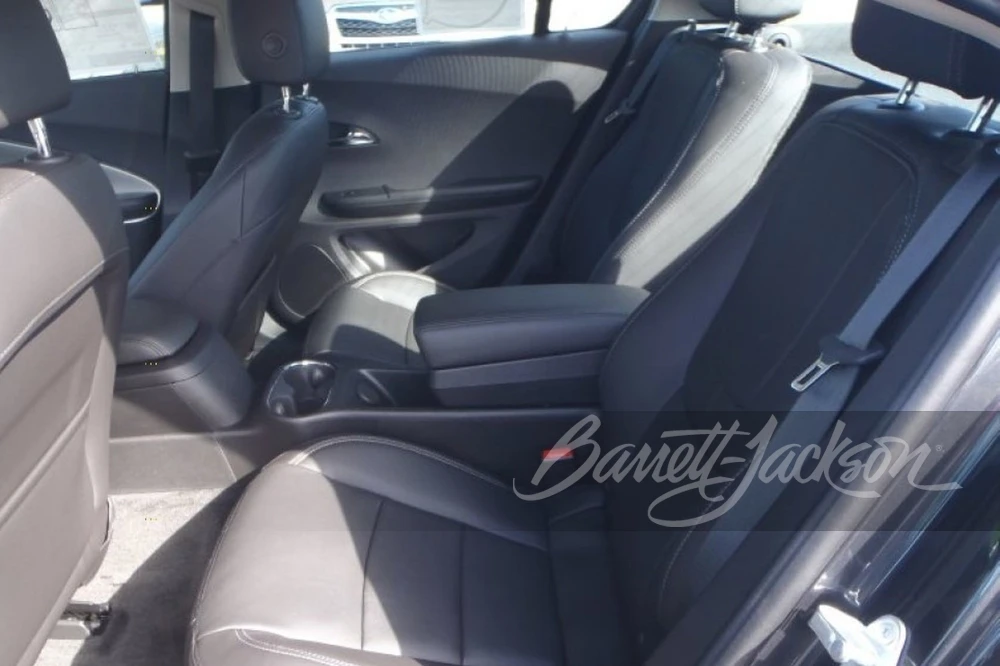 2013 Chevrolet Volt - Image 5 of 7
