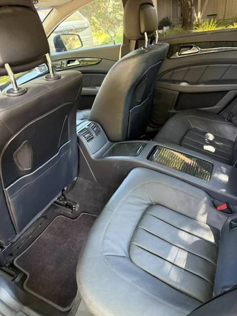 2013 Mercedes-Benz C218 CLS-Class - Image 6 of 7