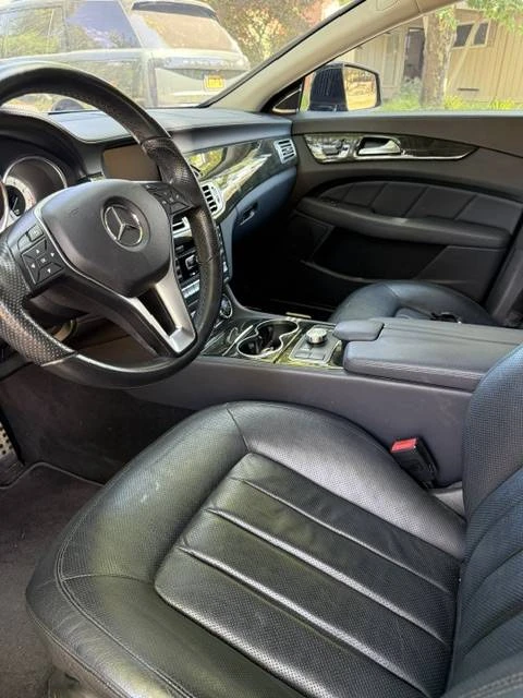 2013 Mercedes-Benz C218 CLS-Class - Image 5 of 7