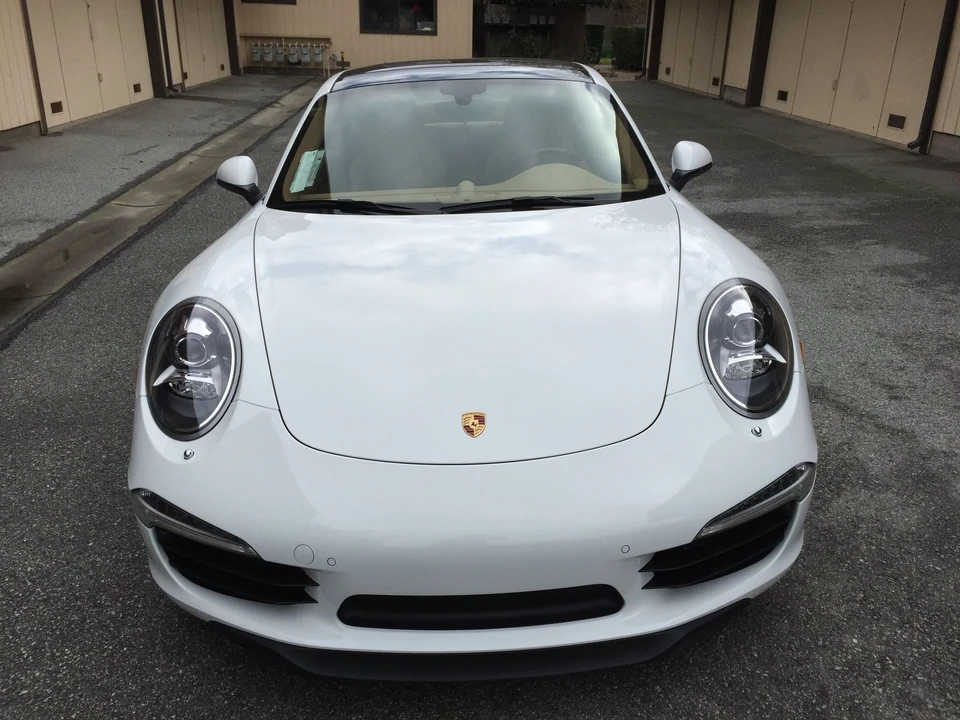 2013 Porsche 991 Carrera S - Image 2 of 7