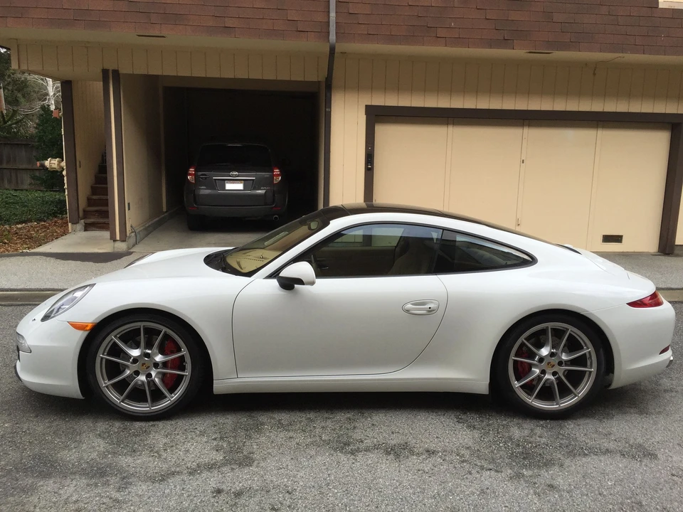 2013 Porsche 991 Carrera S - Image 3 of 7