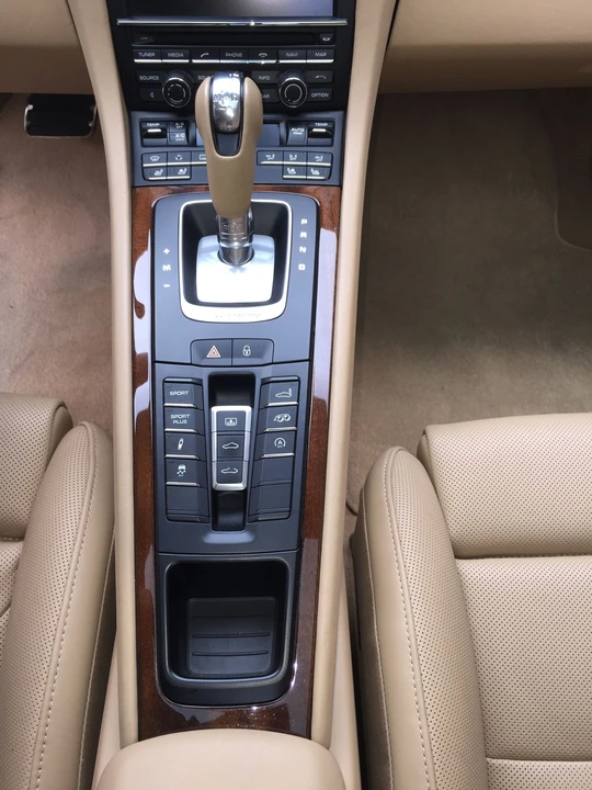 2013 Porsche 991 Carrera S - Image 6 of 7