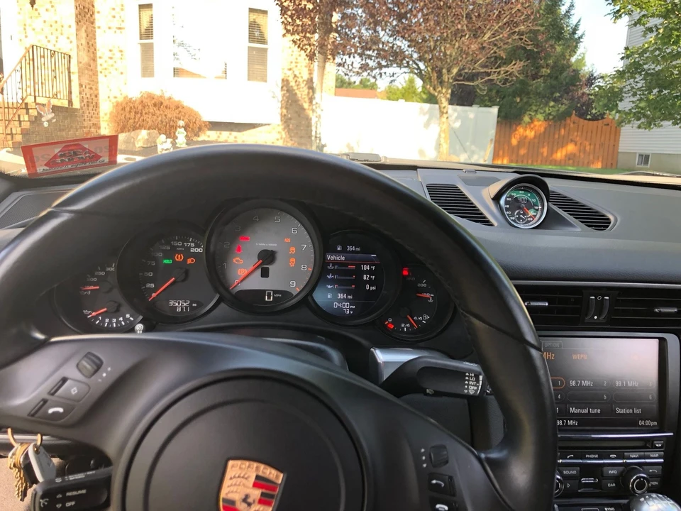 2013 Porsche 991 Carrera S - Image 14 of 17