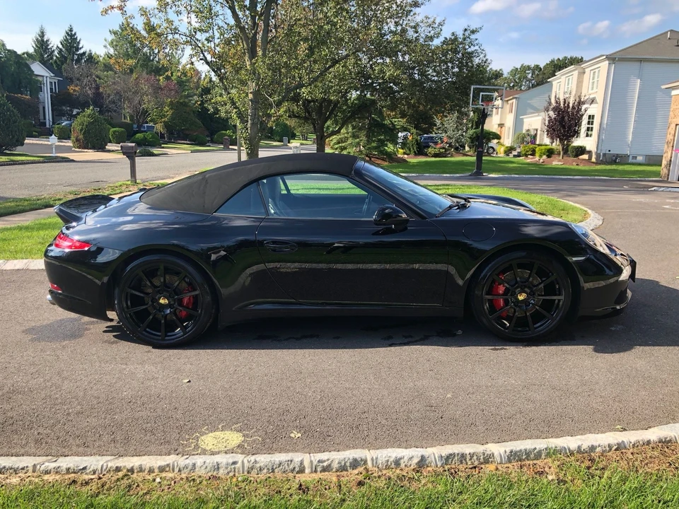 2013 Porsche 991 Carrera S - Image 9 of 17