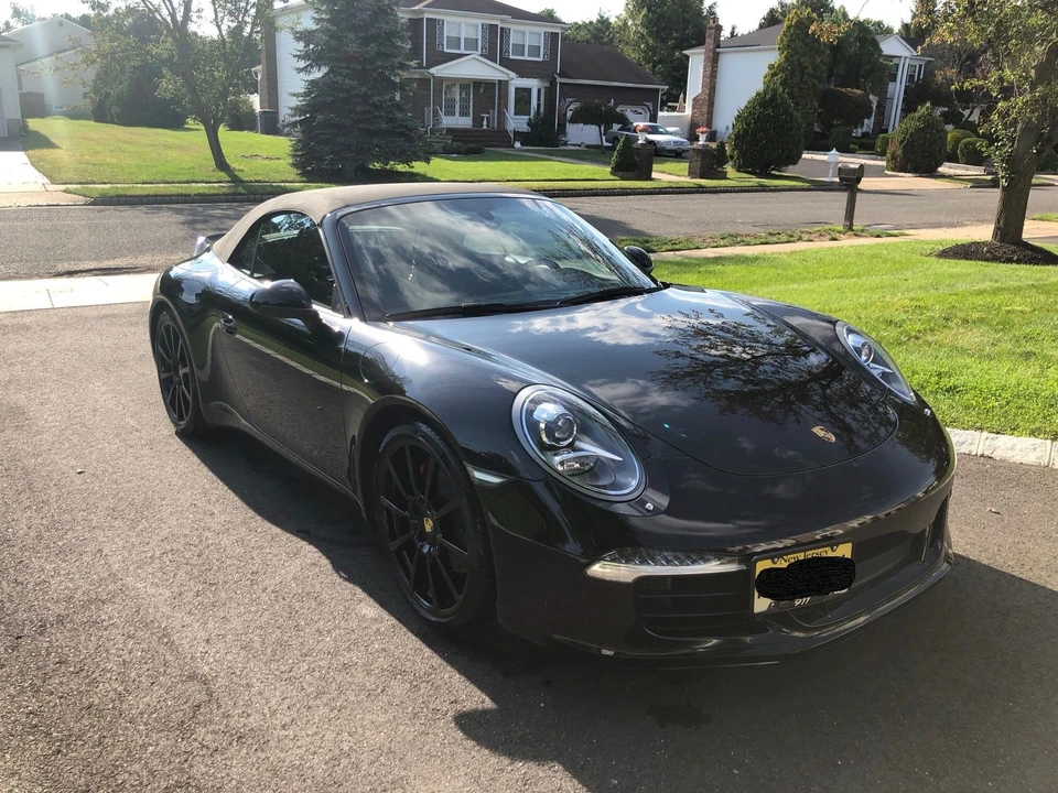 2013 Porsche 991 Carrera S - Image 10 of 17