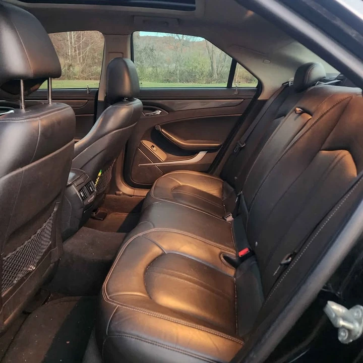 2013 Cadillac CTS 2nd Gen - Image 9 of 10