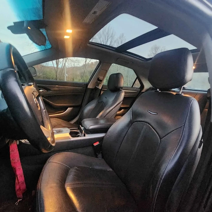 2013 Cadillac CTS 2nd Gen - Image 7 of 10