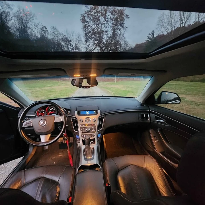 2013 Cadillac CTS 2nd Gen - Image 10 of 10