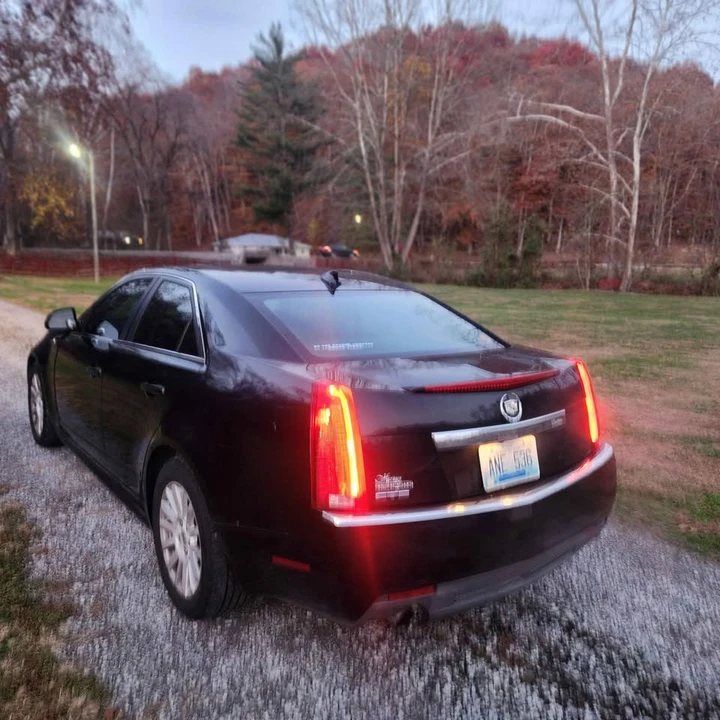 2013 Cadillac CTS 2nd Gen - Image 5 of 10