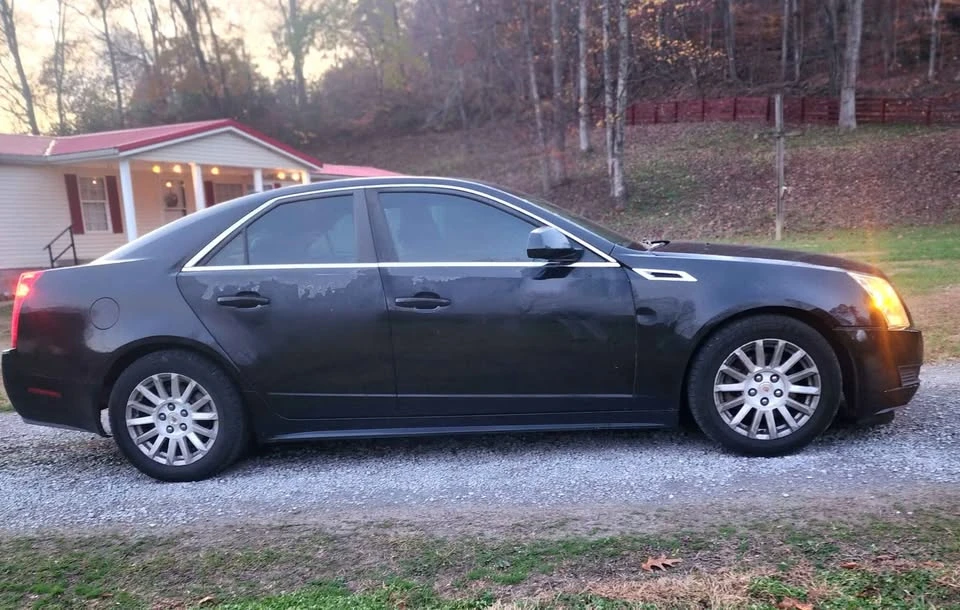 2013 Cadillac CTS 2nd Gen - Image 3 of 10