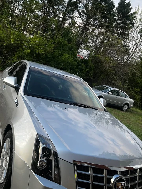 2013 Cadillac CTS 2nd Gen - Image 2 of 5