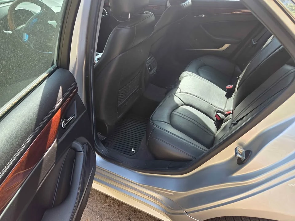 2013 Cadillac CTS 2nd Gen - Image 6 of 7