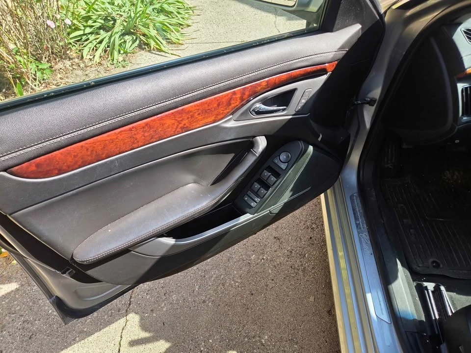 2013 Cadillac CTS 2nd Gen - Image 7 of 7