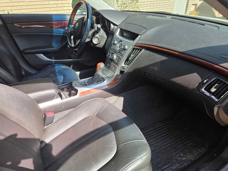2013 Cadillac CTS 2nd Gen - Image 5 of 7