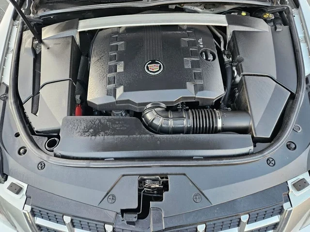 2013 Cadillac CTS 2nd Gen - Image 15 of 16