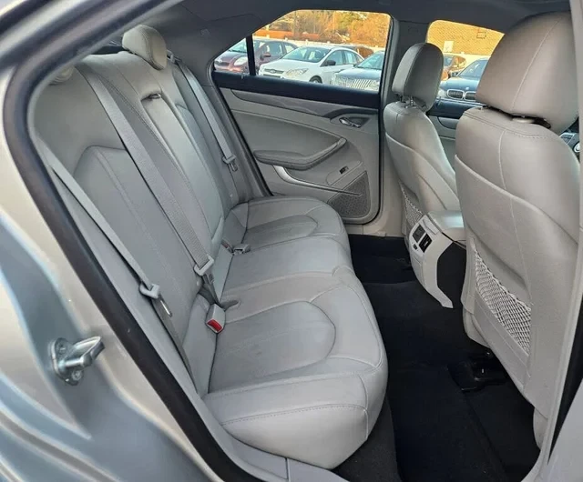 2013 Cadillac CTS 2nd Gen - Image 14 of 16