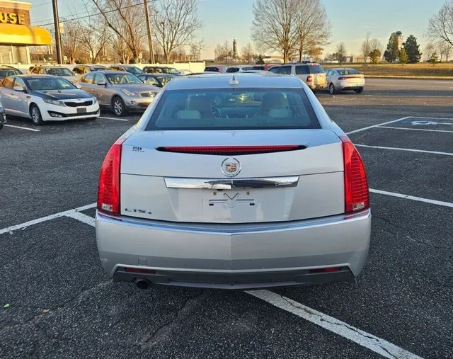 2013 Cadillac CTS 2nd Gen - Image 5 of 16