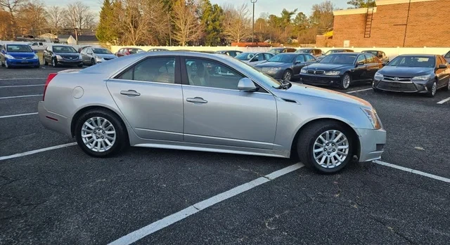 2013 Cadillac CTS 2nd Gen - Image 2 of 16