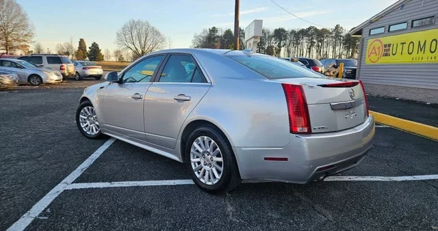 2013 Cadillac CTS 2nd Gen - Image 7 of 16