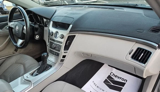 2013 Cadillac CTS 2nd Gen - Image 13 of 16