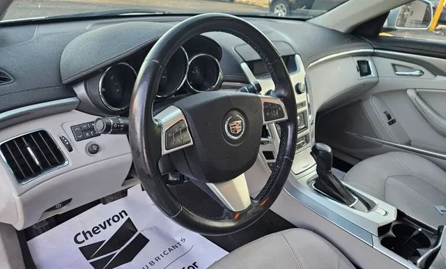 2013 Cadillac CTS 2nd Gen - Image 11 of 16