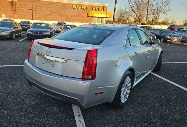 2013 Cadillac CTS 2nd Gen - Image 6 of 16