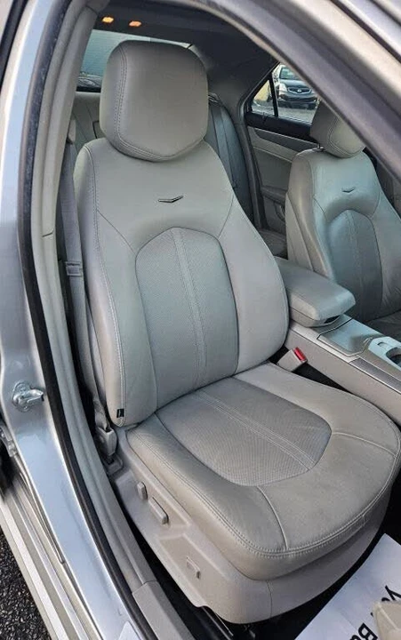 2013 Cadillac CTS 2nd Gen - Image 10 of 16