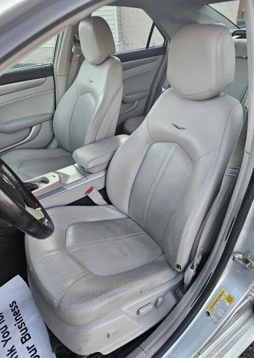 2013 Cadillac CTS 2nd Gen - Image 12 of 16