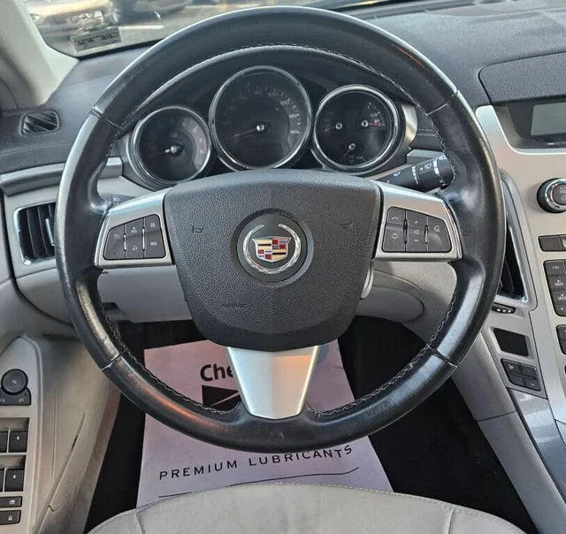 2013 Cadillac CTS 2nd Gen - Image 3 of 16