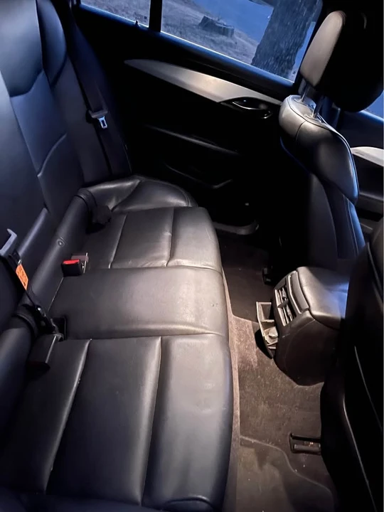 2013 Cadillac ATS - Image 7 of 7
