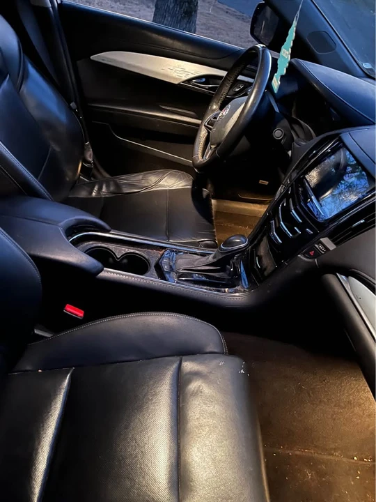 2013 Cadillac ATS - Image 6 of 7