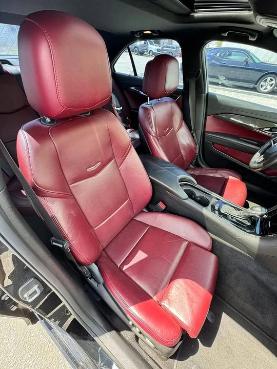 2013 Cadillac ATS - Image 9 of 17
