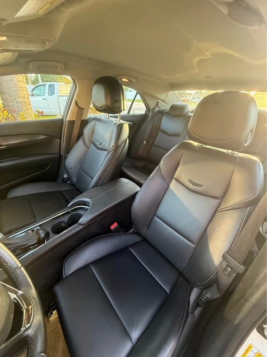 2013 Cadillac ATS - Image 9 of 11