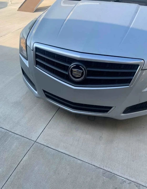 2013 Cadillac ATS - Image 3 of 8