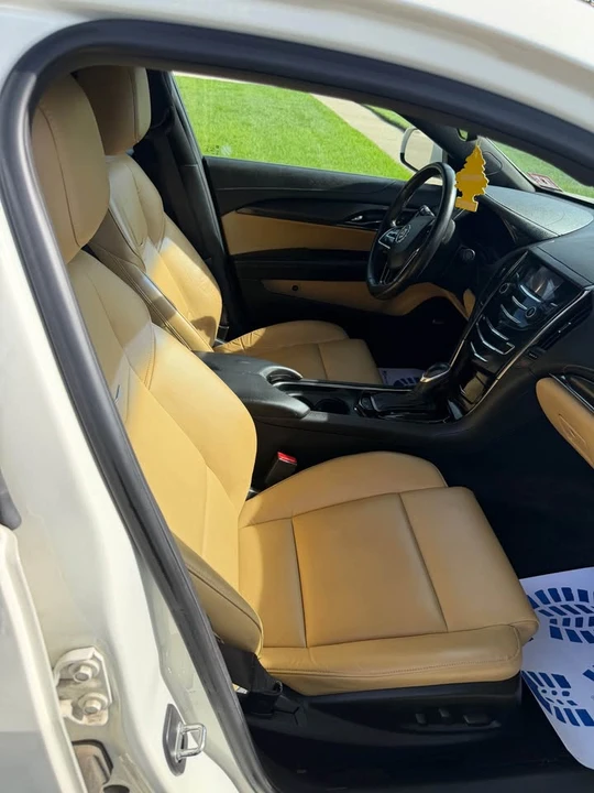 2013 Cadillac ATS - Image 6 of 9