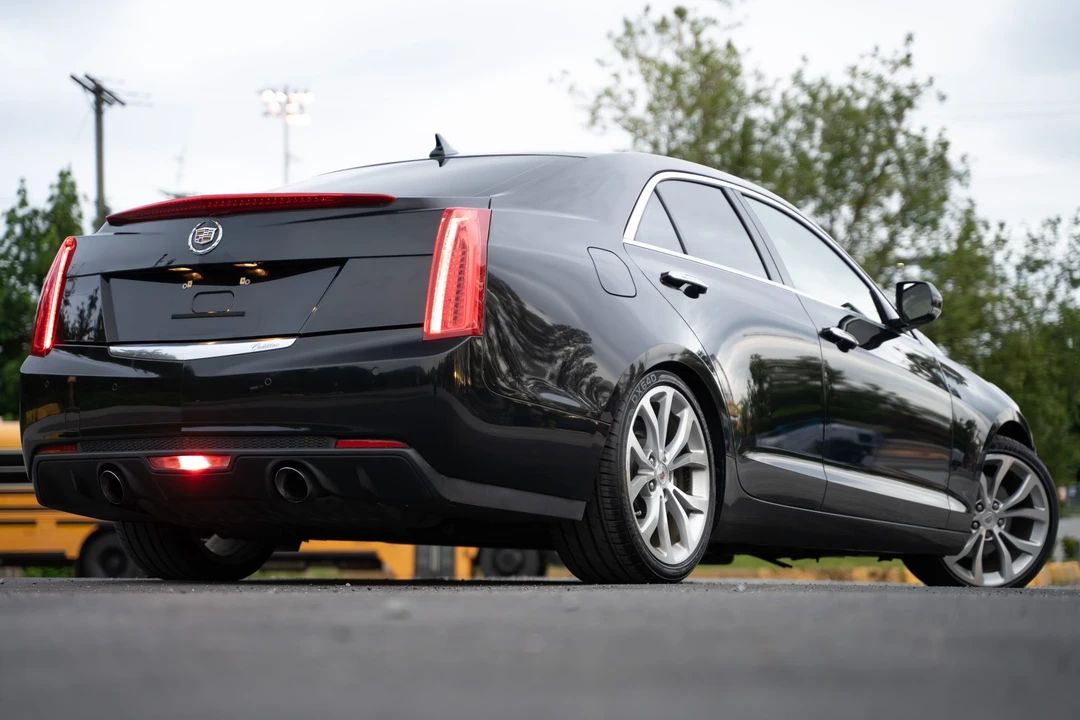 2013 Cadillac ATS - Image 19 of 31