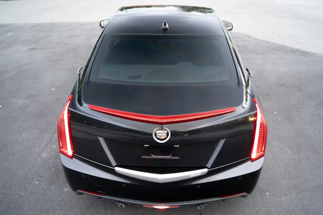 2013 Cadillac ATS - Image 25 of 31