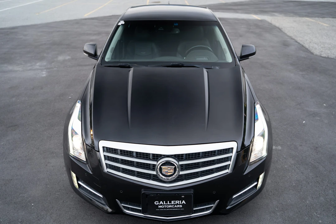 2013 Cadillac ATS - Image 11 of 31