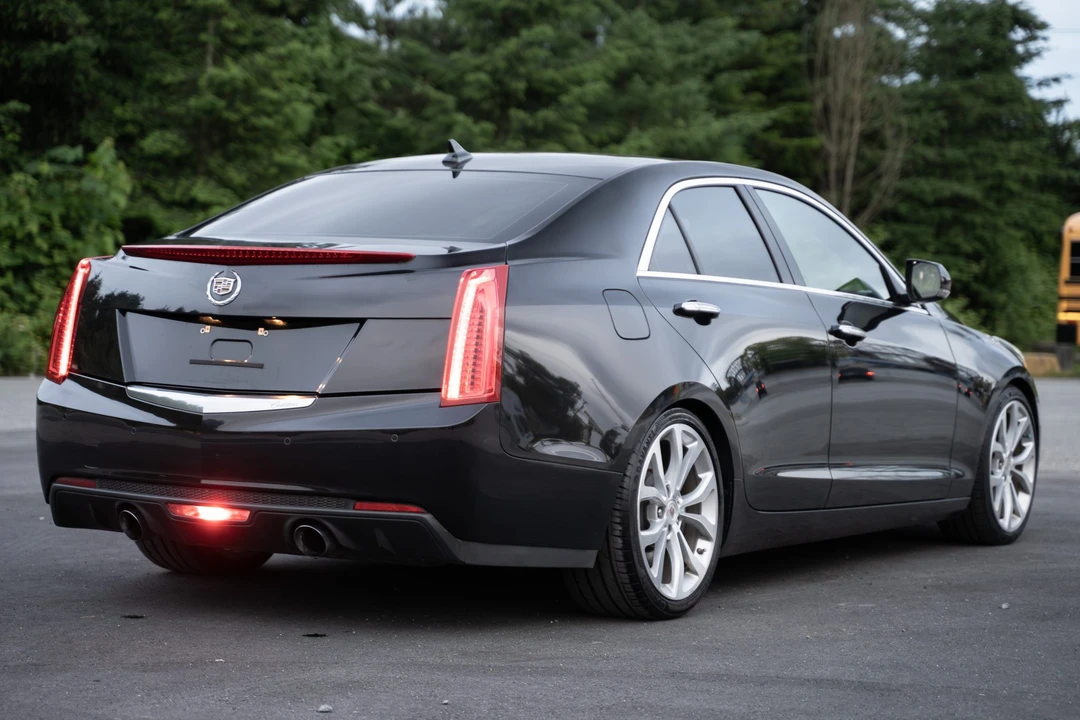 2013 Cadillac ATS - Image 20 of 31